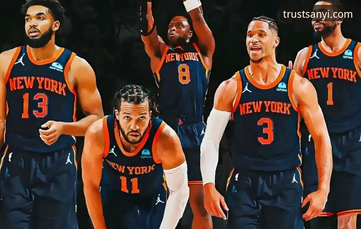 三亿体育手机app NBA季后赛大胜vs历史纪录:尼克斯140-89狂胜老鹰,三亿体育用户如何高效追踪赛事数据?