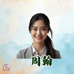 周翰